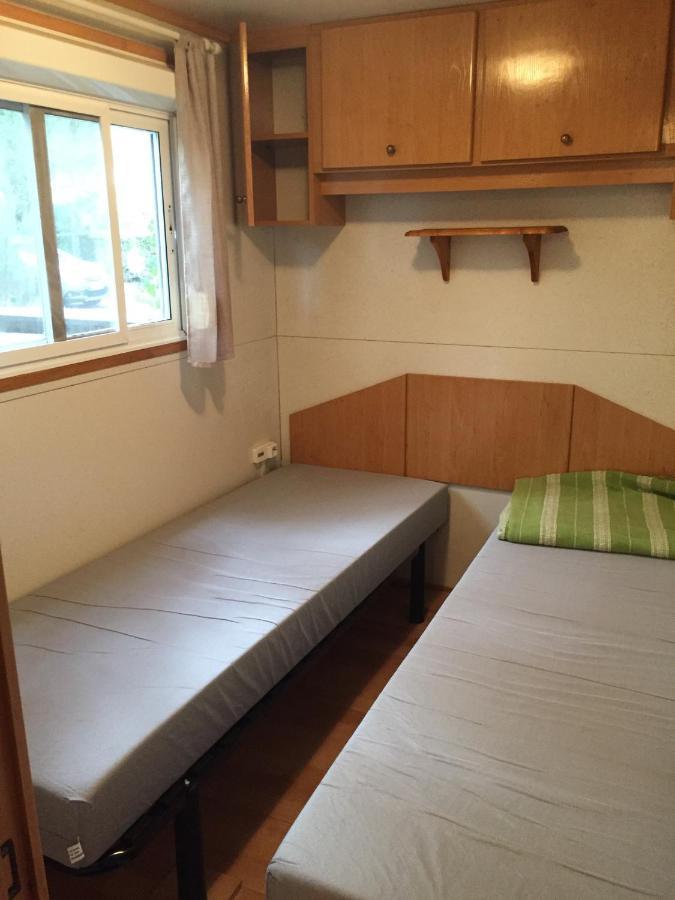 Mobil-Home 4-6 Personnes Saint-Julien-En-Born Exterior foto
